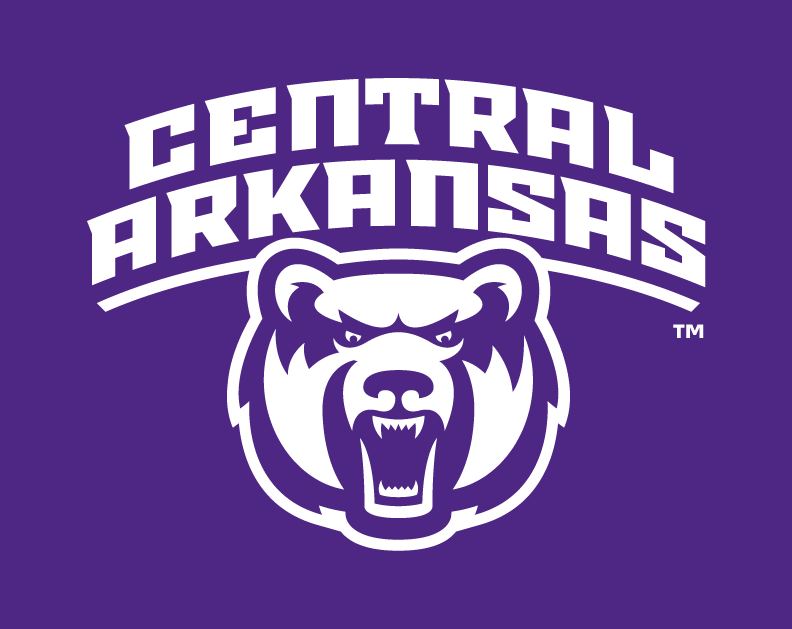 Central Arkansas Bears 2009-Pres Alternate Logo 09 iron on paper